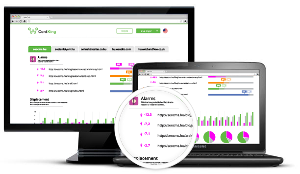 White label SEO Audit Tool